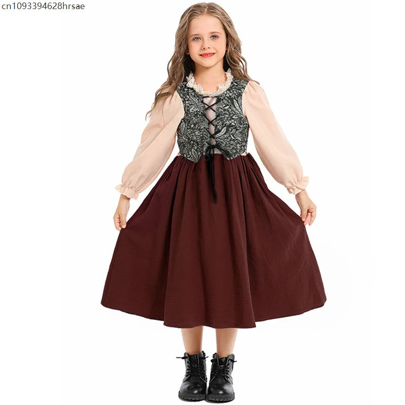 Bavarian Folk Costume