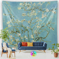 Van Gogh Tapestry Wall Art