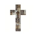 Christians Cross Wall Art