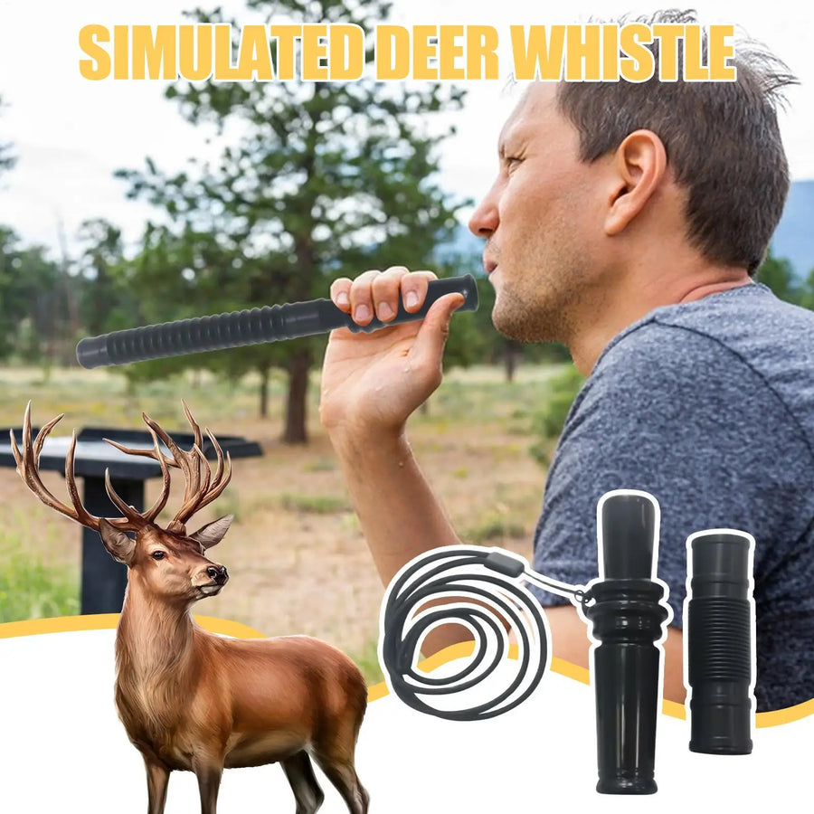 CozyCabin DeerCall Pro Part 2™
