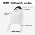 Sun Protection Hoodie