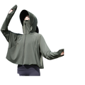 Sun Protection Hoodie