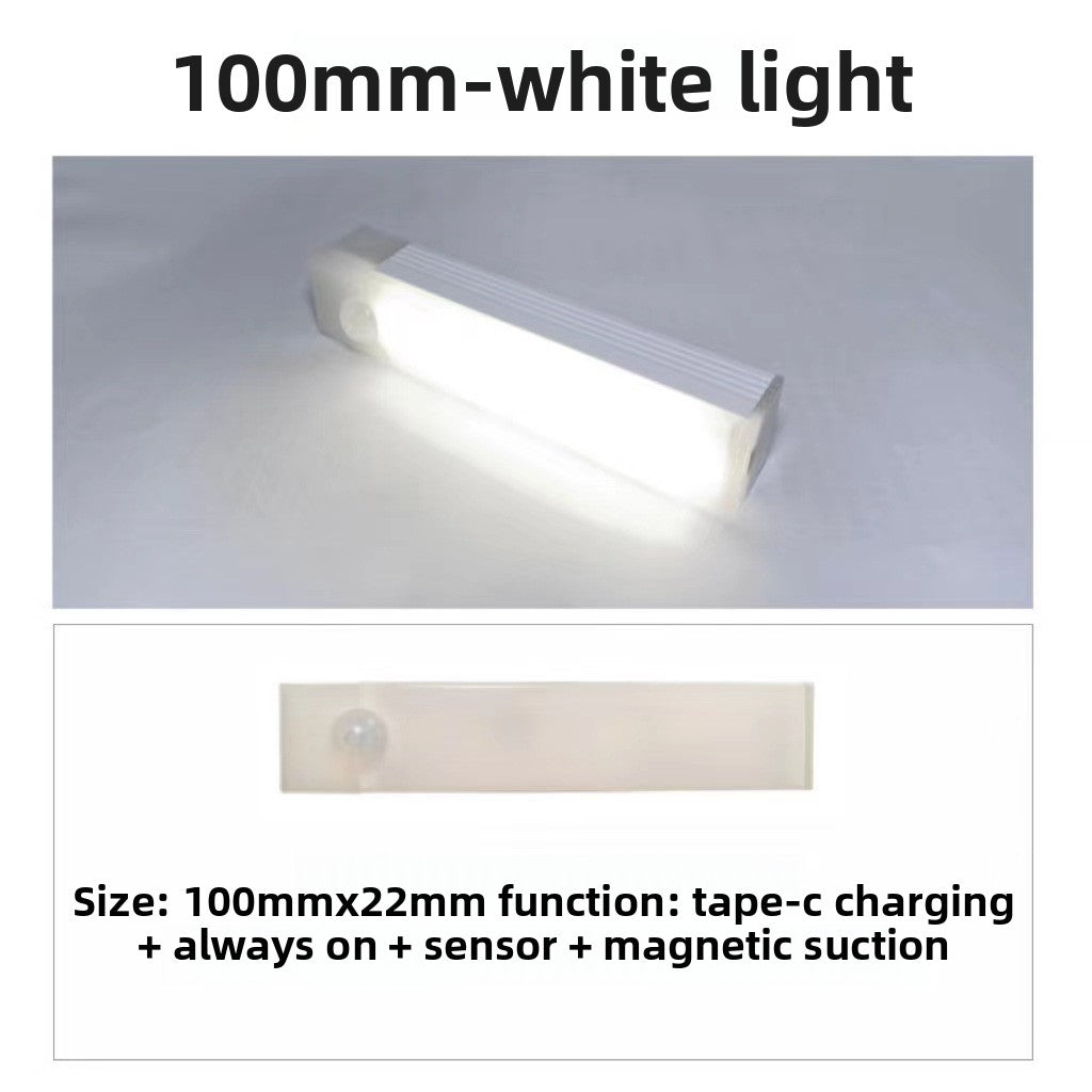 Motion Sensor Closet Light