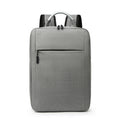Backpack with USB Charger