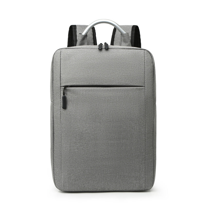 Backpack with USB Charger