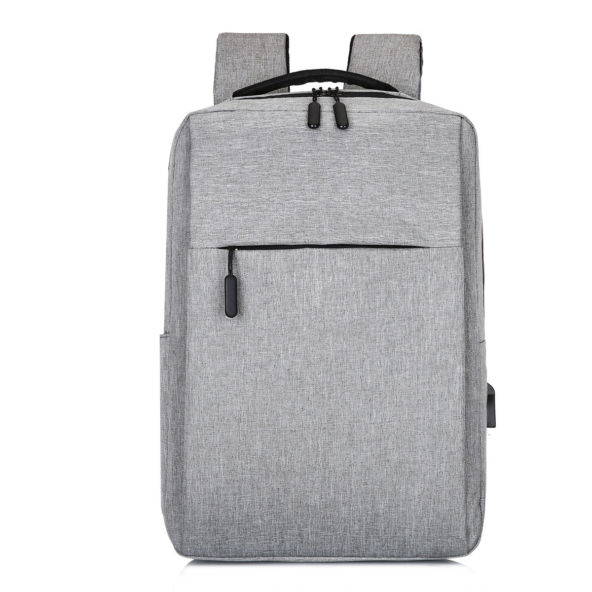 Backpack with USB Charger