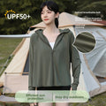 Sun Protection Hoodie
