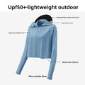 Sun Protection Hoodie