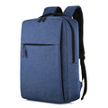 Backpack with USB Charger