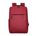 Backpack with USB Charger
