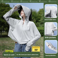 Sun Protection Hoodie