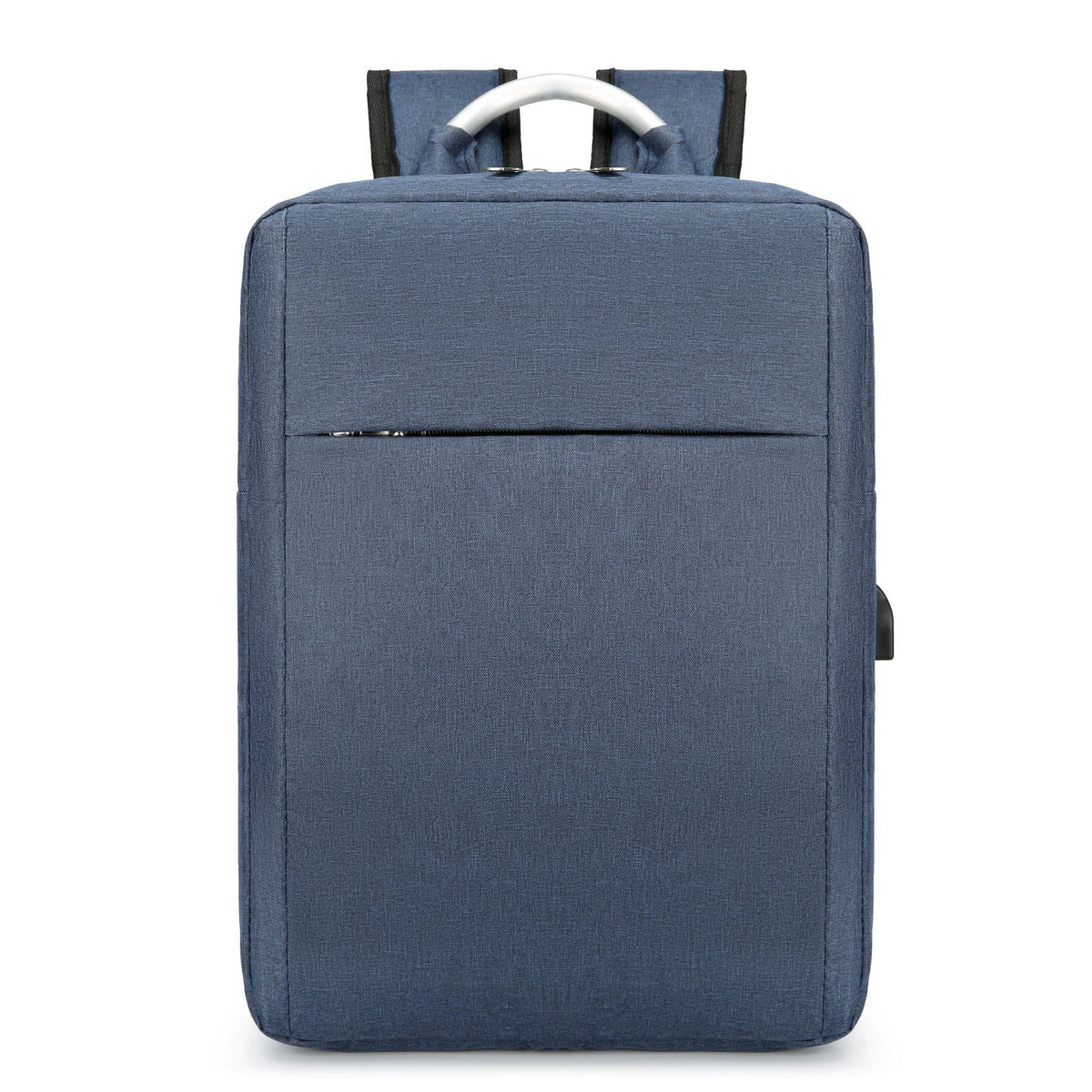 Backpack with USB Charger