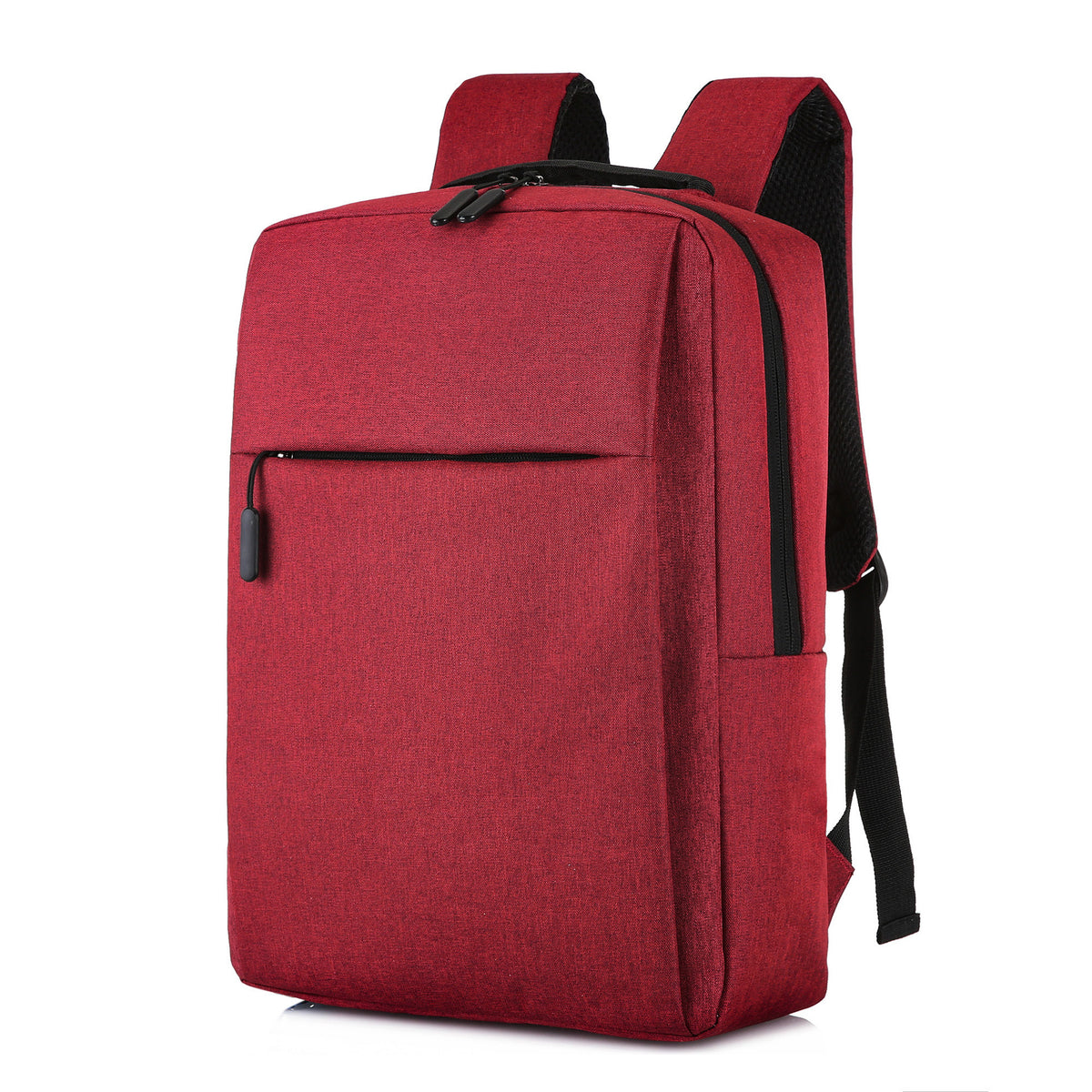 Backpack with USB Charger