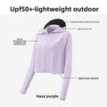 Sun Protection Hoodie