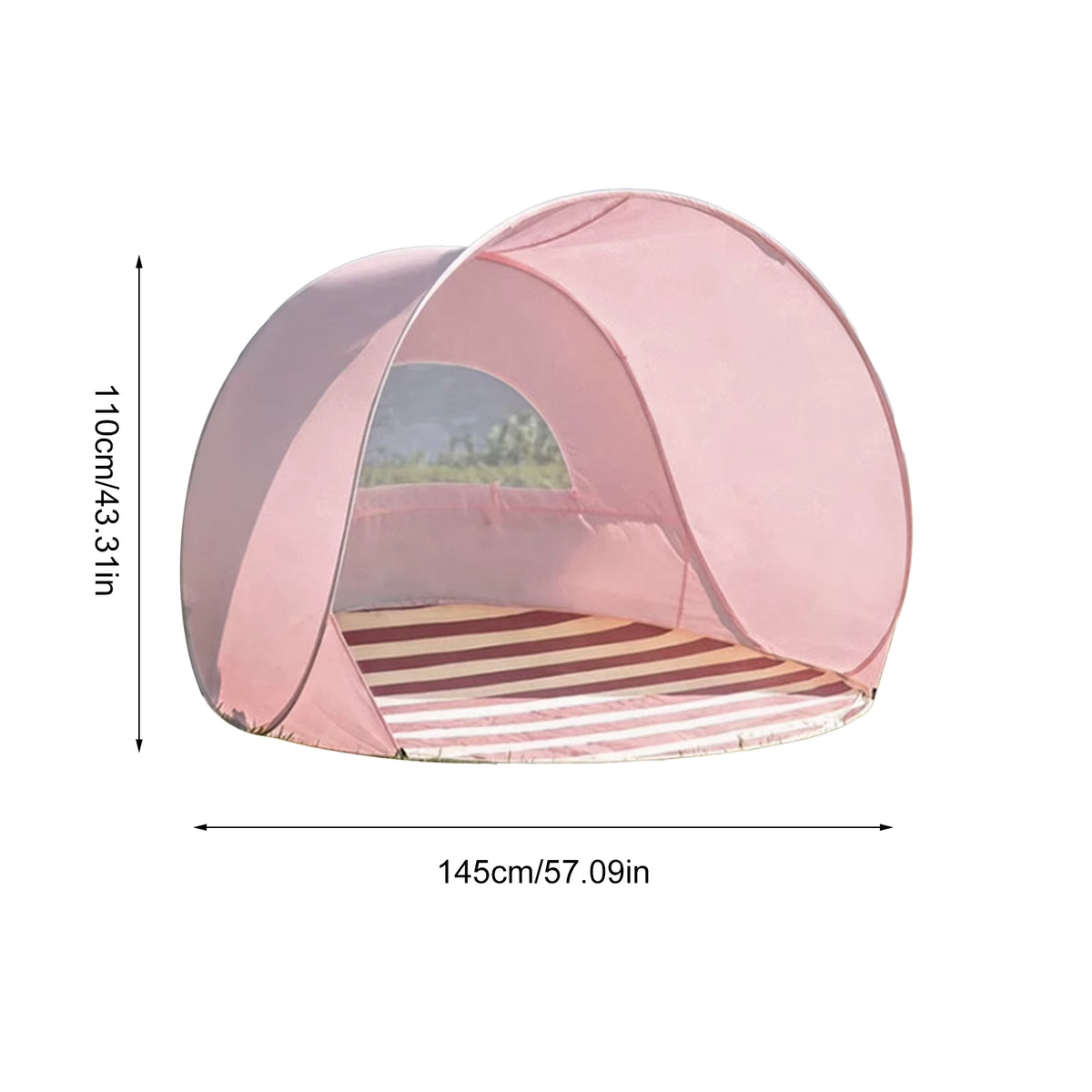 Beach Tent